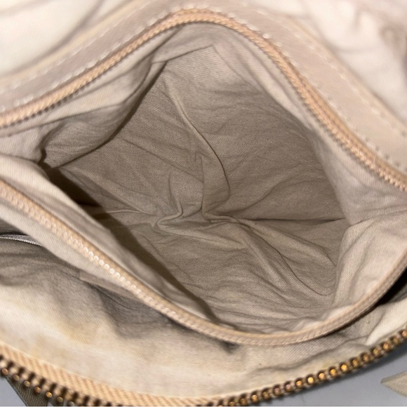 • Free People Studded Archer Bag • - Picture 9 of 10